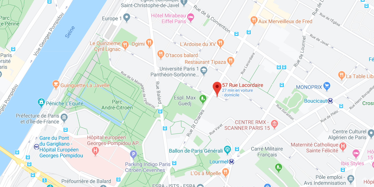 Paris XVème